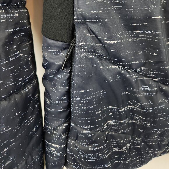 Smartwool Smartloft 150 Wool Hooded Puffer Jacket Women's XS - Picture 6 of 14